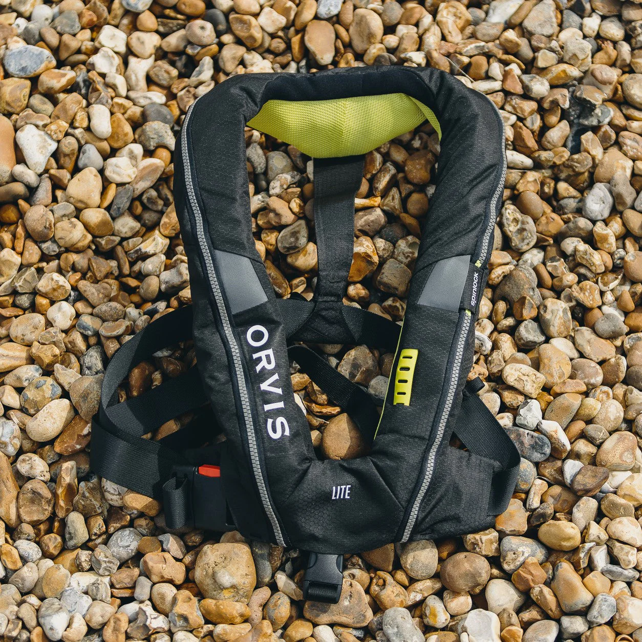 Spinlock Deckvest LITE Lifejacket - Image 2