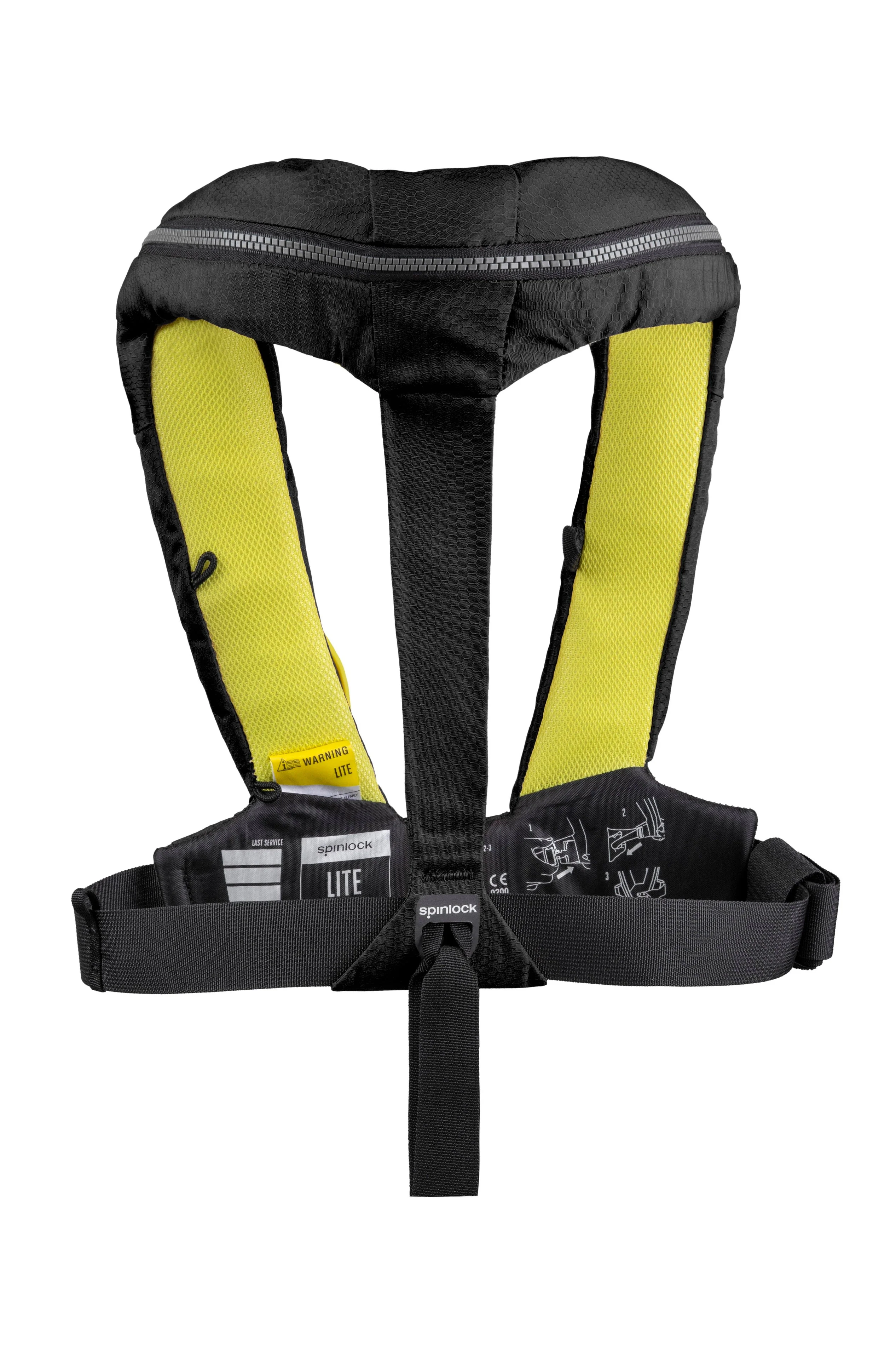 Spinlock Deckvest LITE Lifejacket - Image 6