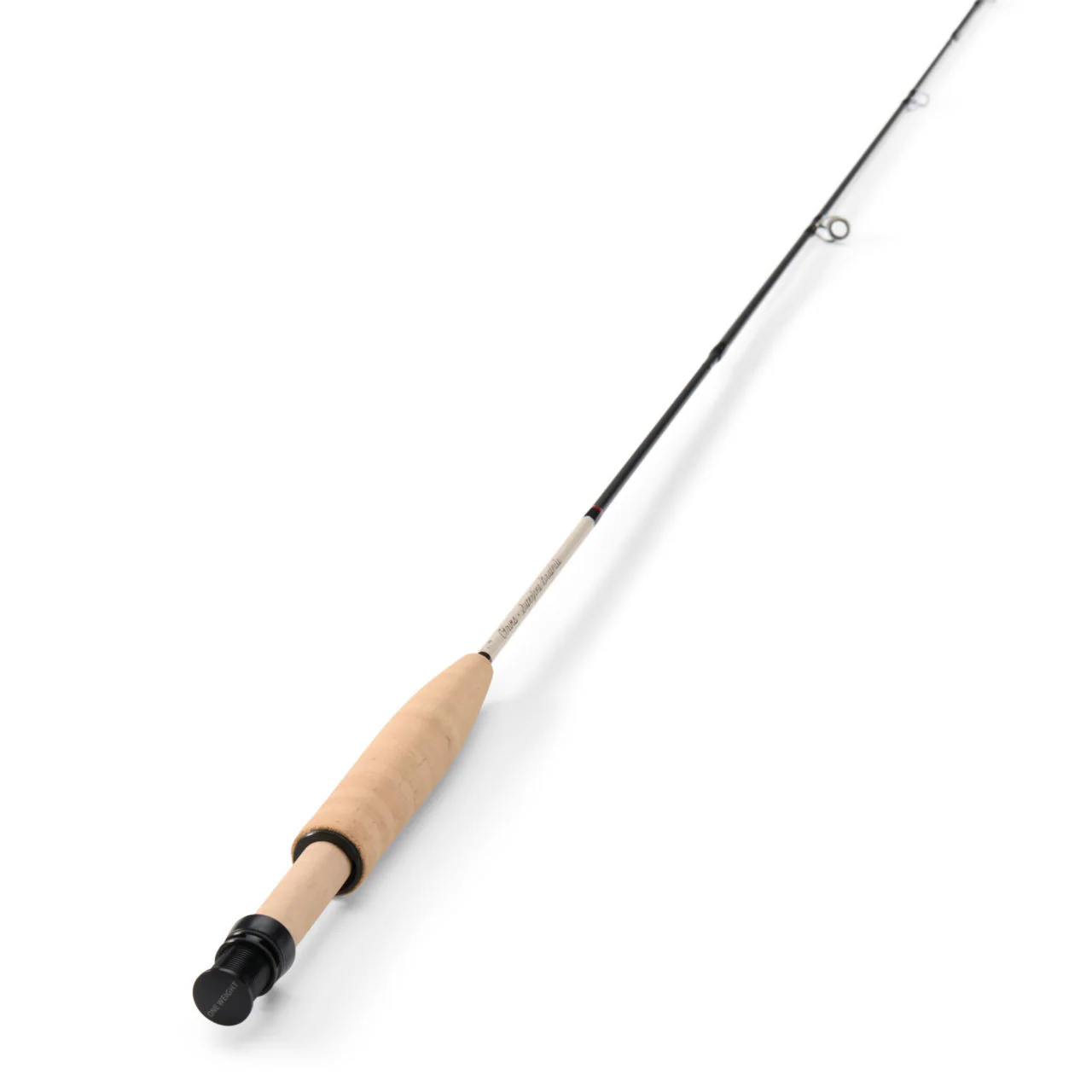 Superfine® Graphite 7' 11" 4-Weight Fly Rod