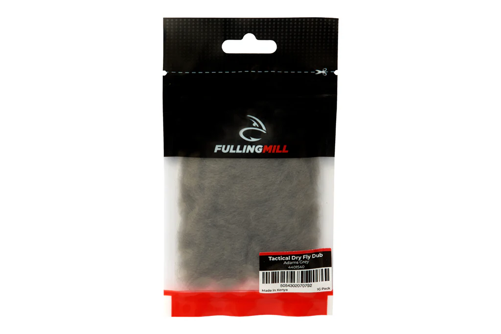Tactical Dry Fly Dub