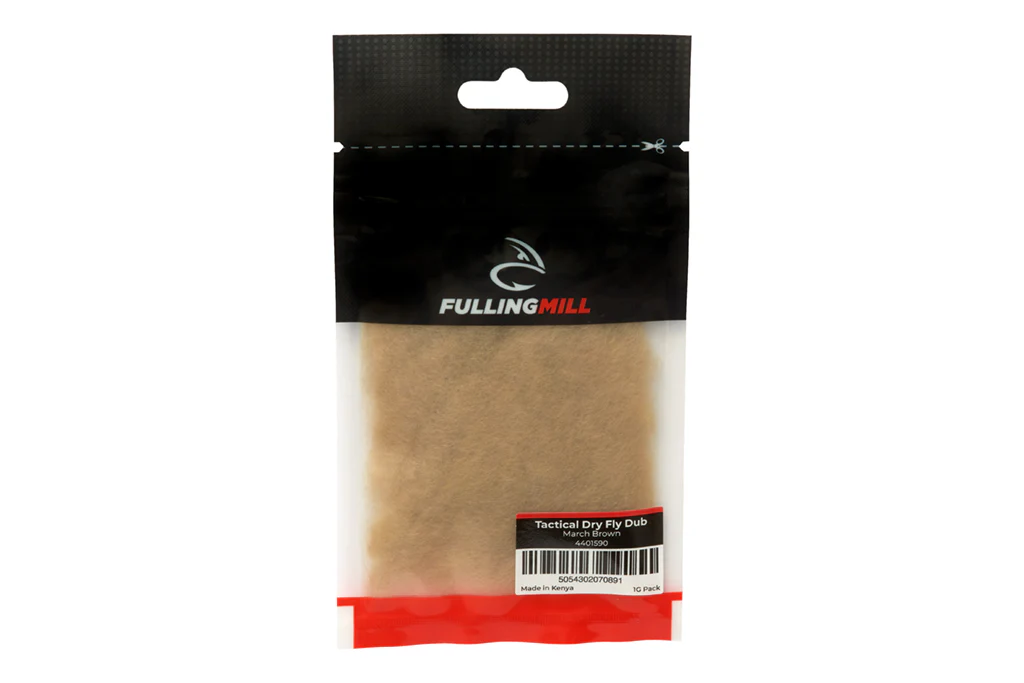 Tactical Dry Fly Dub - Image 4