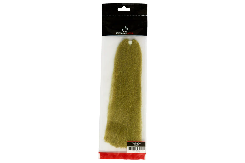 Ultra Dry Yarn - Image 10
