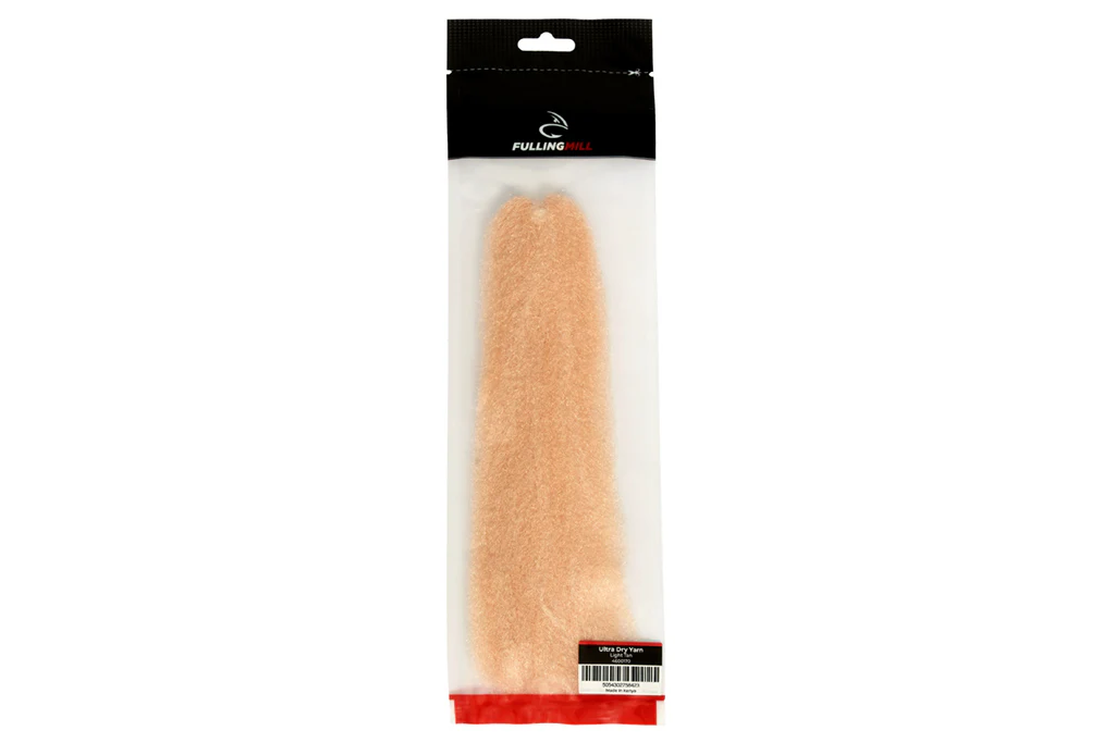 Ultra Dry Yarn - Image 7