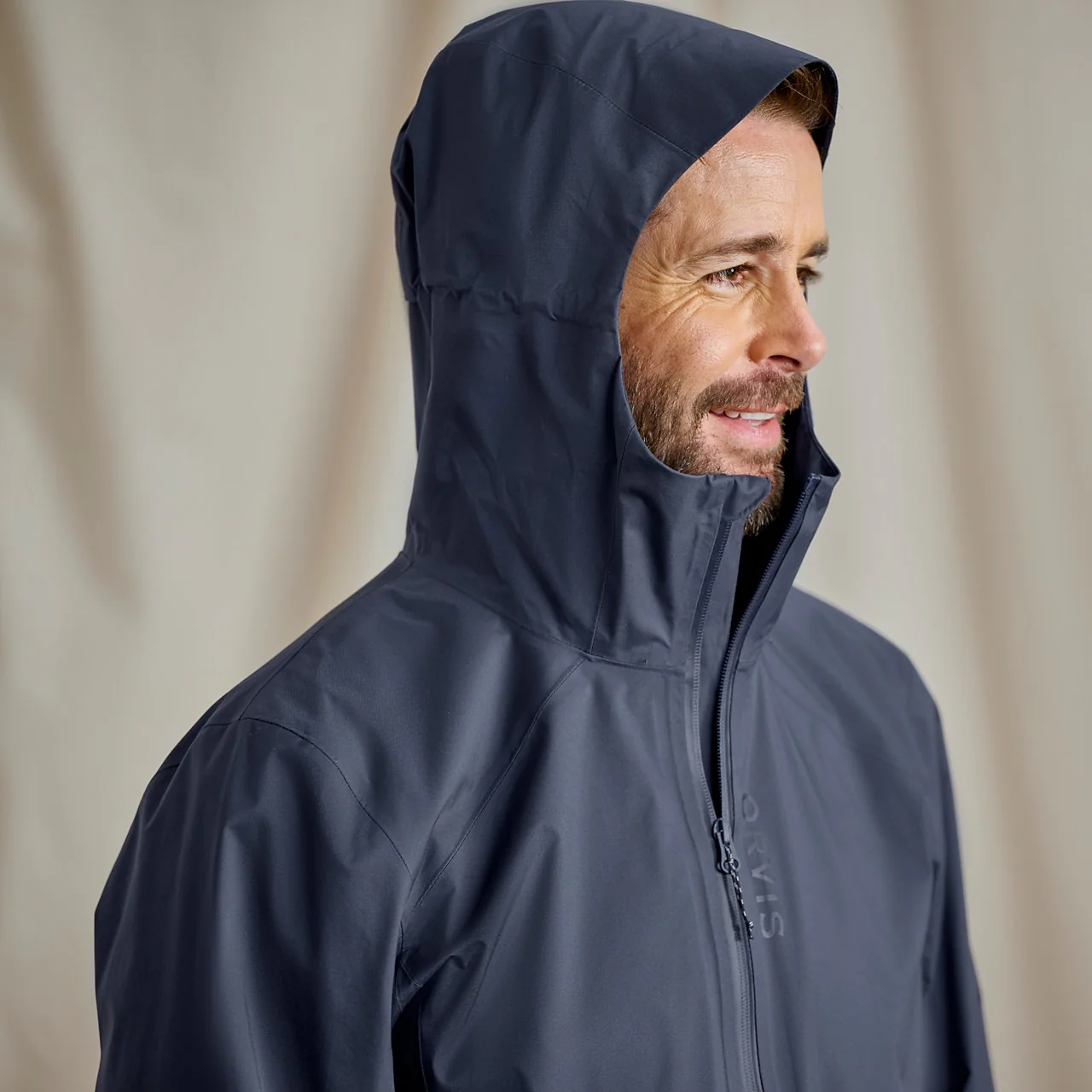 Men's Ultralight Storm 2.5L Jacket - Image 4
