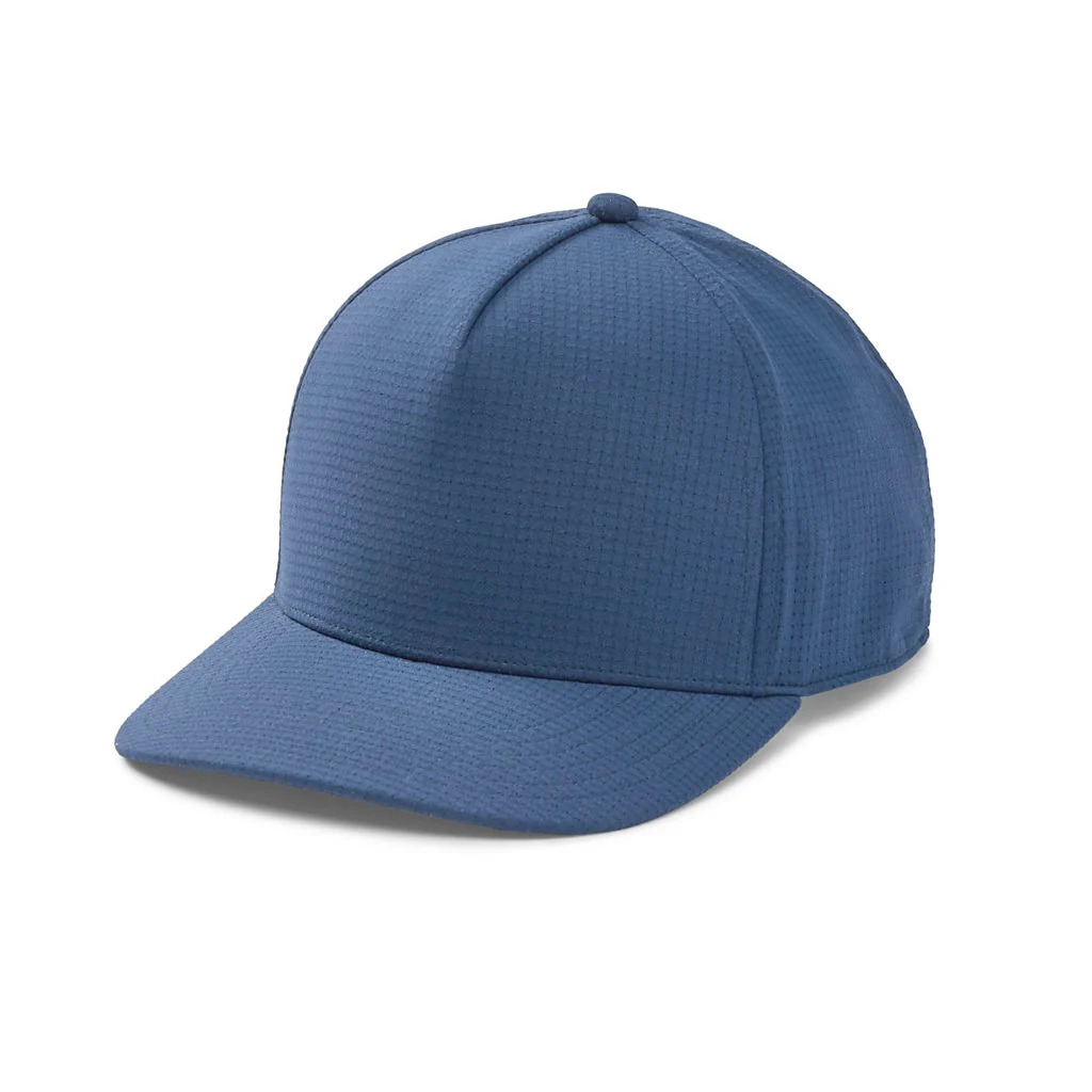 Ventilated Mesh Hat - Image 2