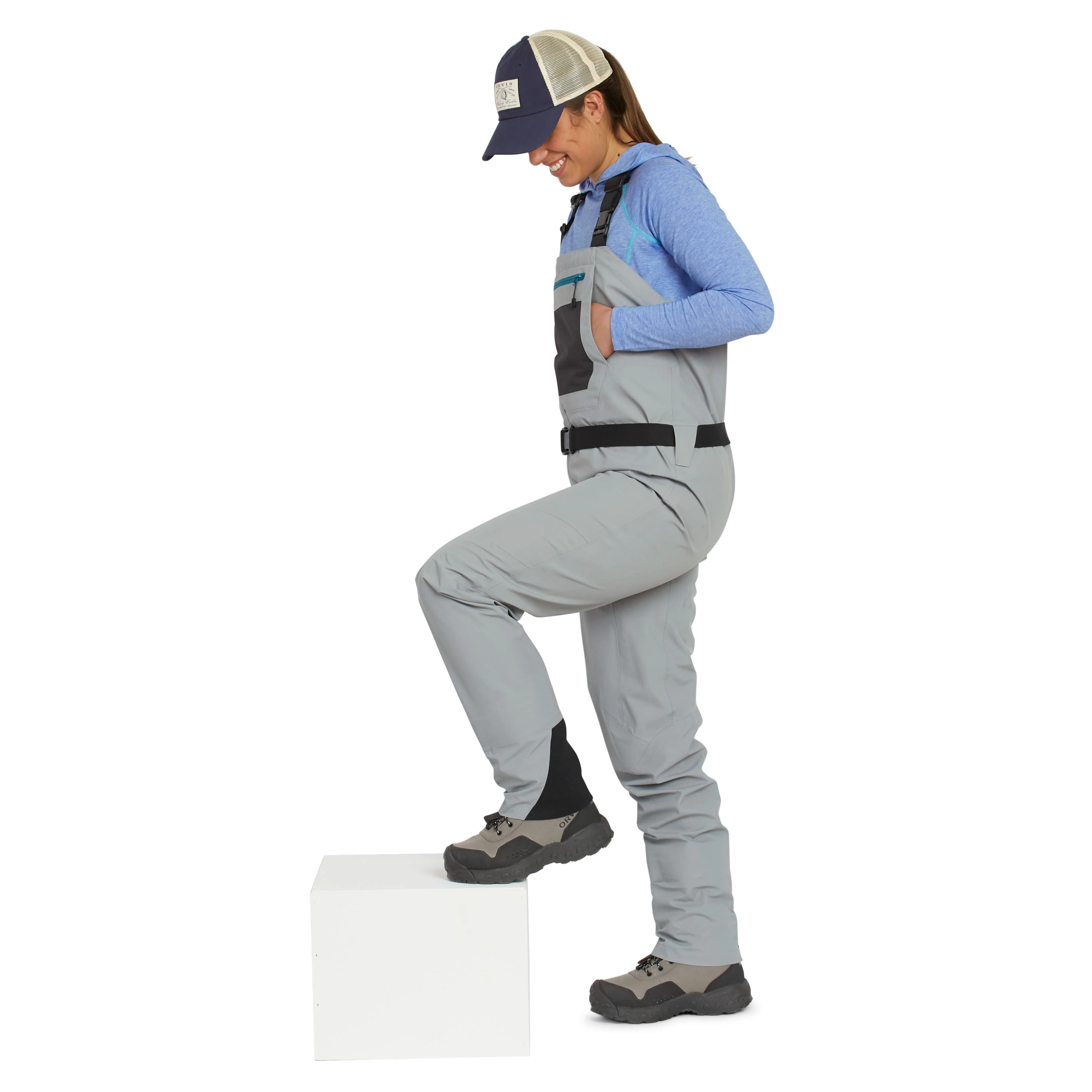 Women's Clearwater® Wader - Image 5