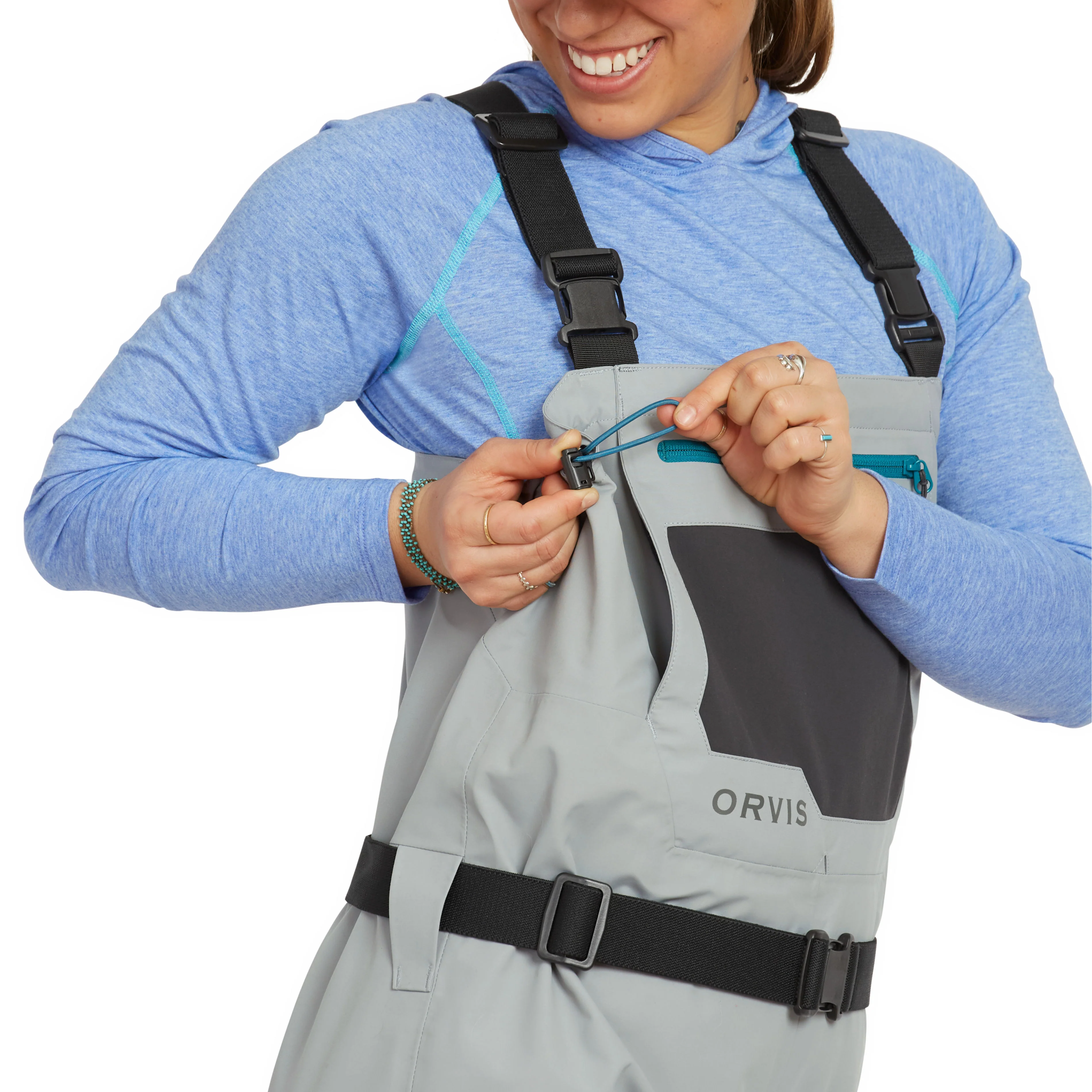 Women's Clearwater® Wader - Image 7