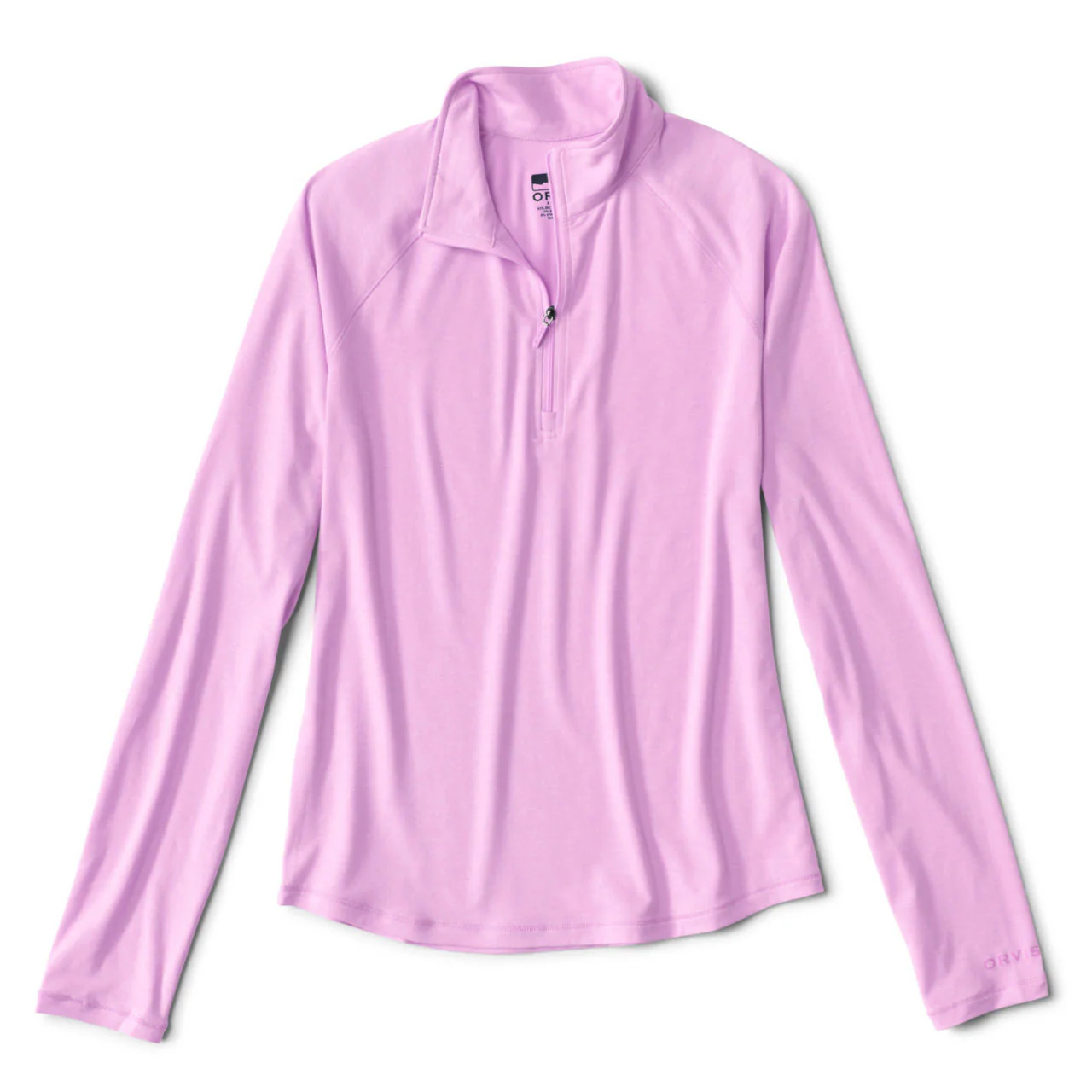 Women's DriCast™ Quarter Zip - Image 2