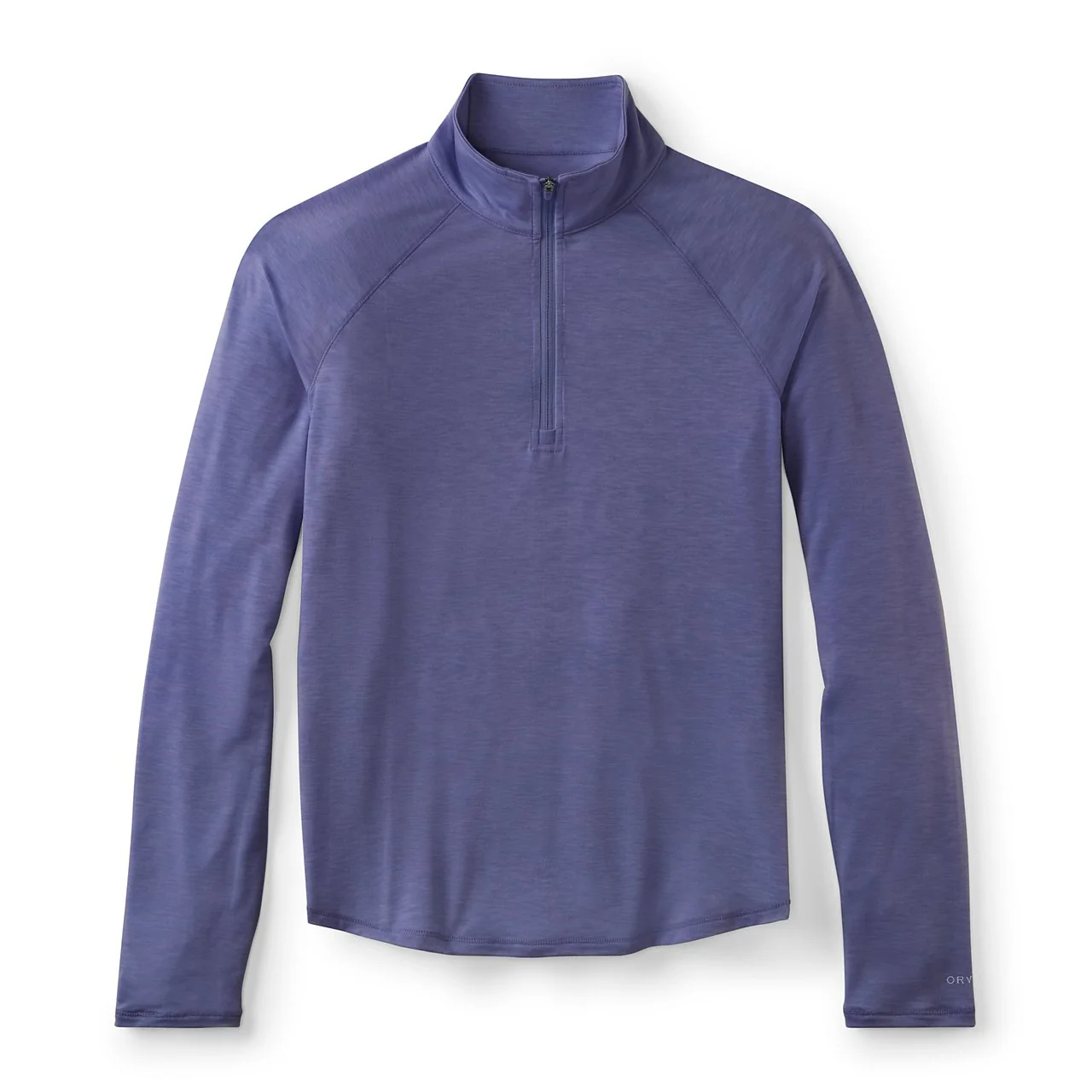 Women's DriCast™ Quarter Zip - Image 3