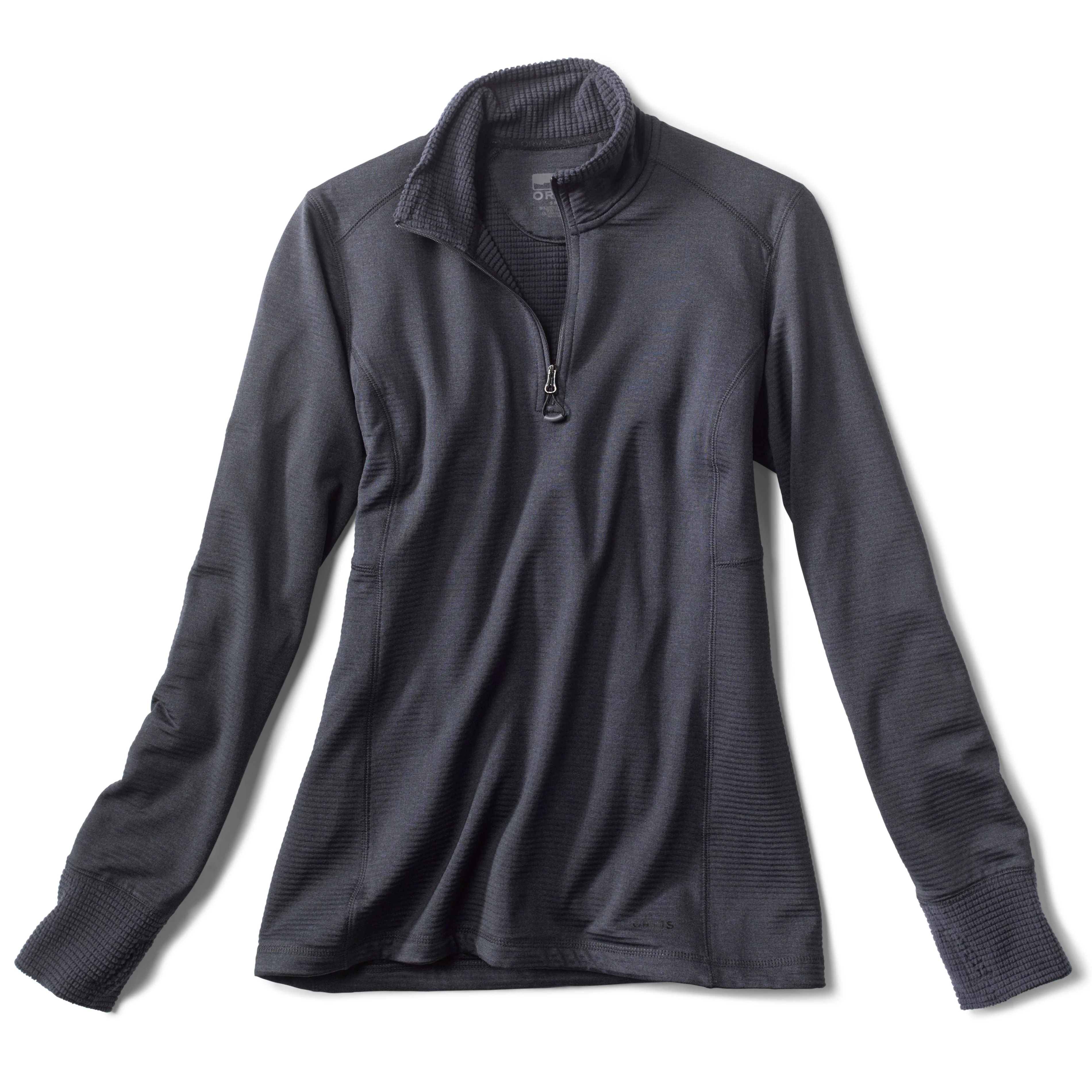 Women's Horseshoe Hills Quarter-Zip - Image 8