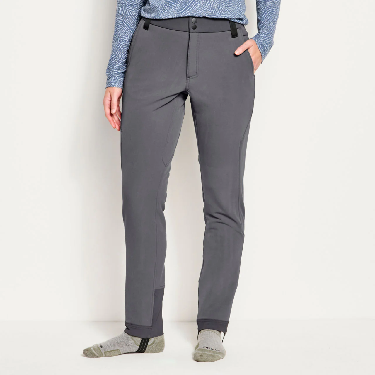 Women's PRO HD Under Wader Trousers