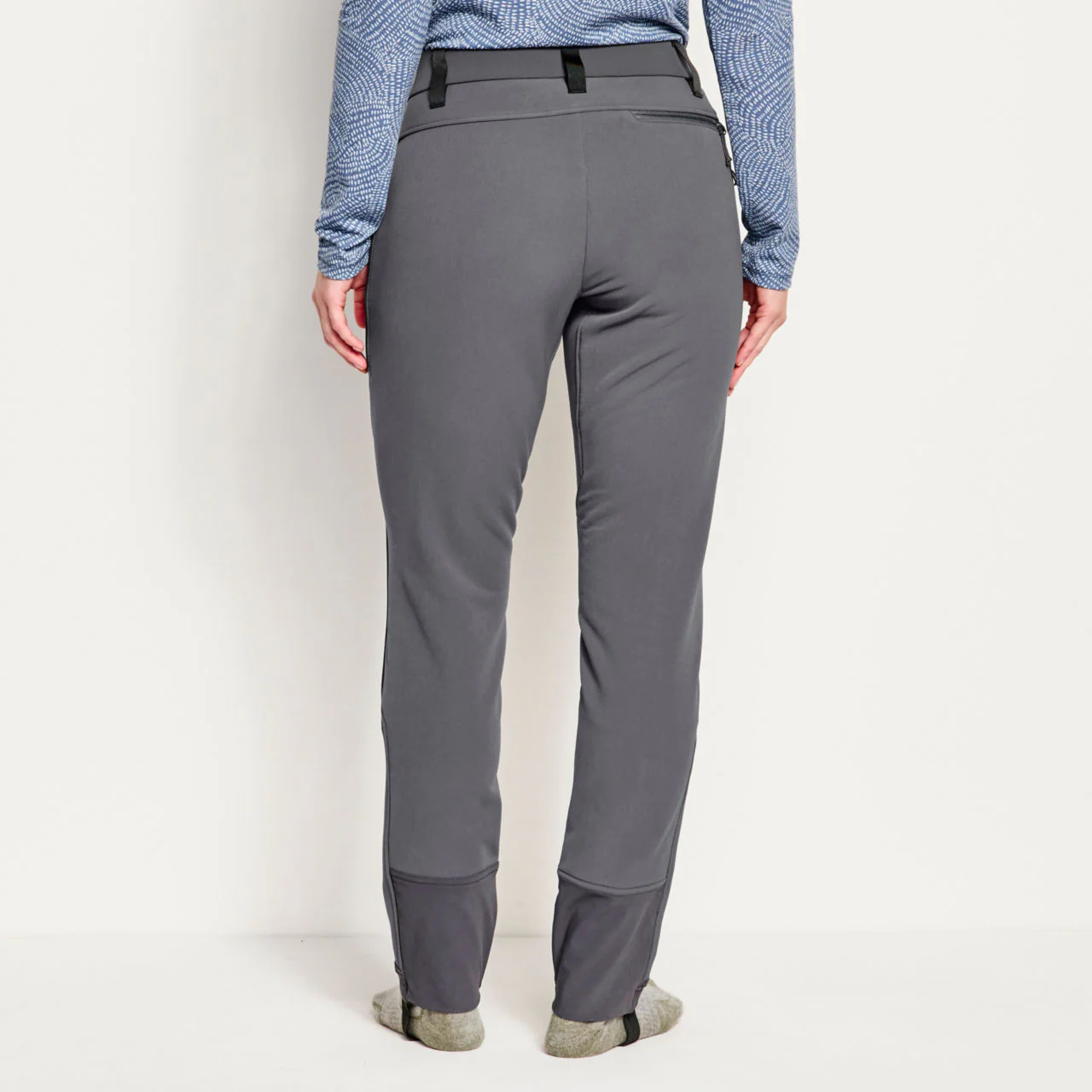 Women's PRO HD Under Wader Trousers - Image 3
