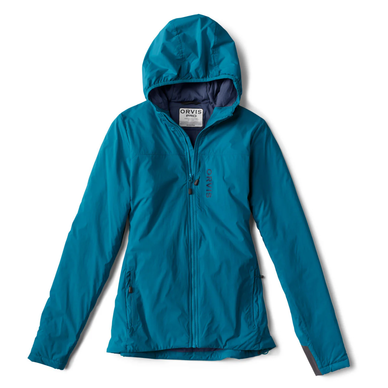 Women's PRO Insulated Hoodie - Image 3