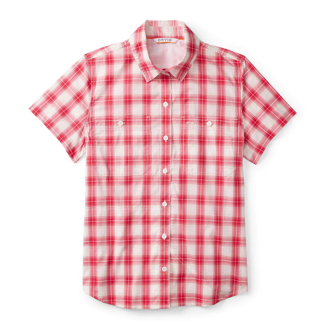 Women's River Guide Short-Sleeve Shirt - Image 7