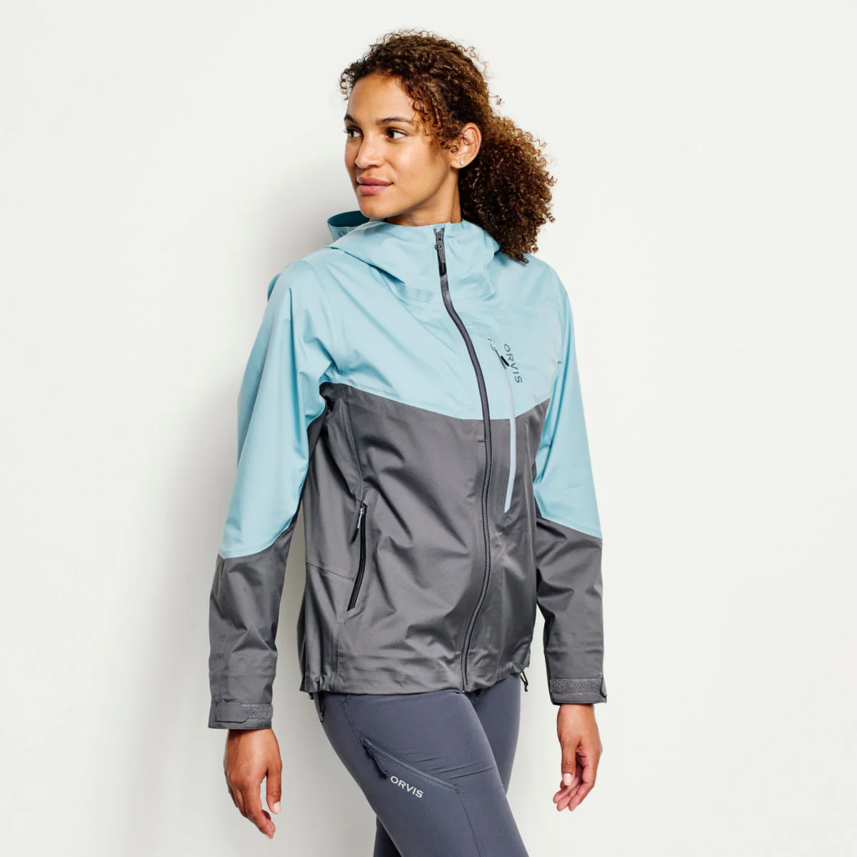 Women's Ultralight Jacket - Image 3