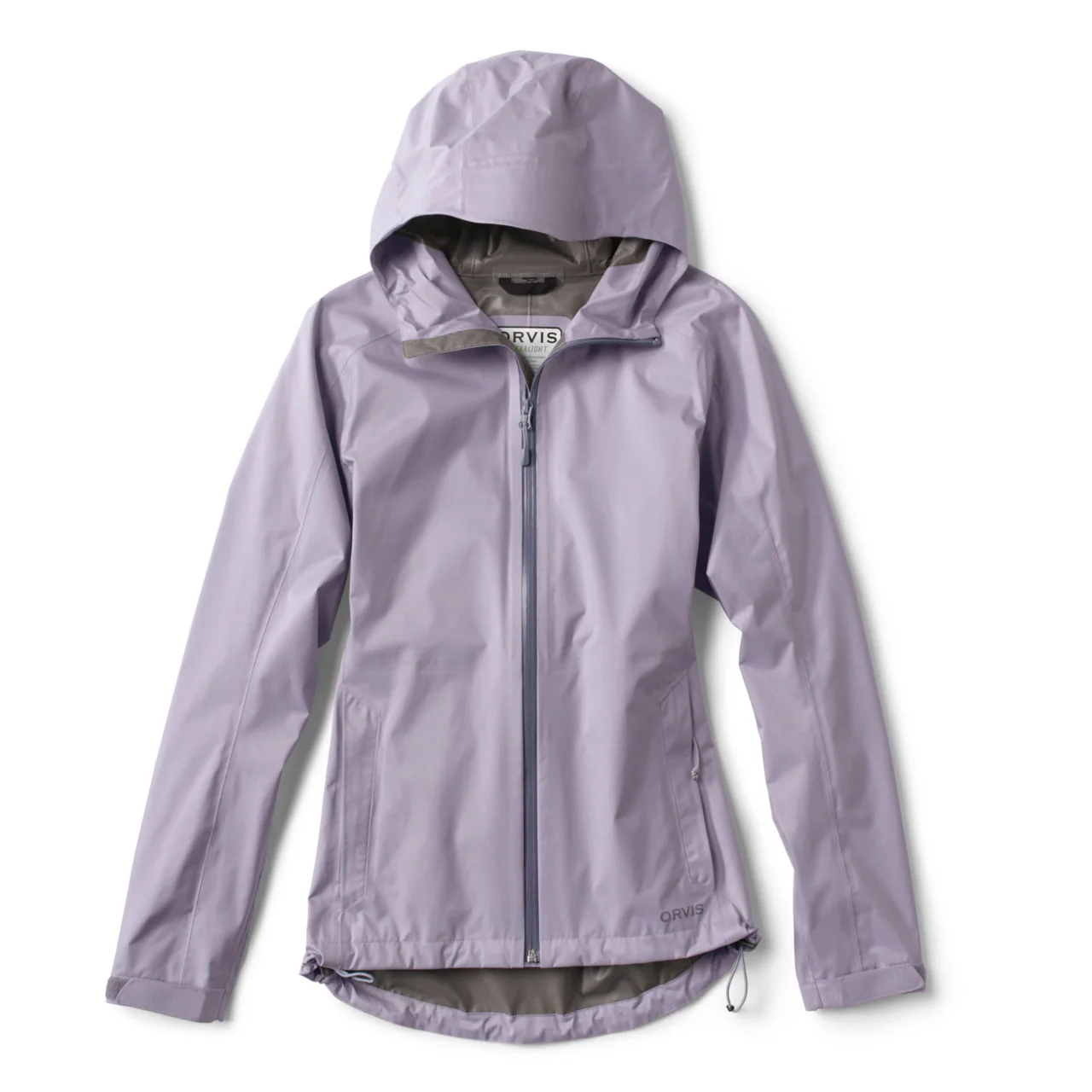 Women's Ultralight Storm Jacket - Image 5