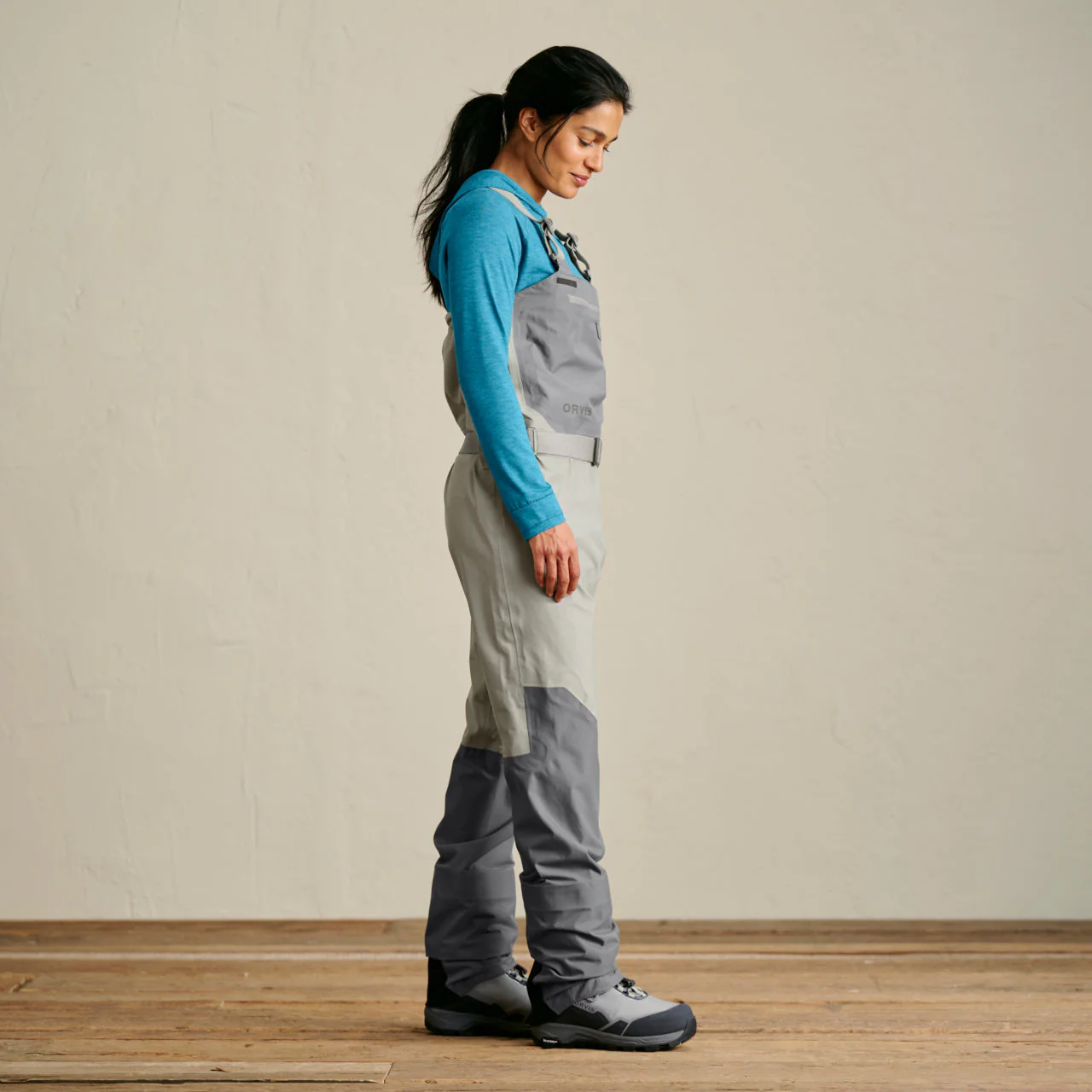 Women's Ultralight Wader - Image 3