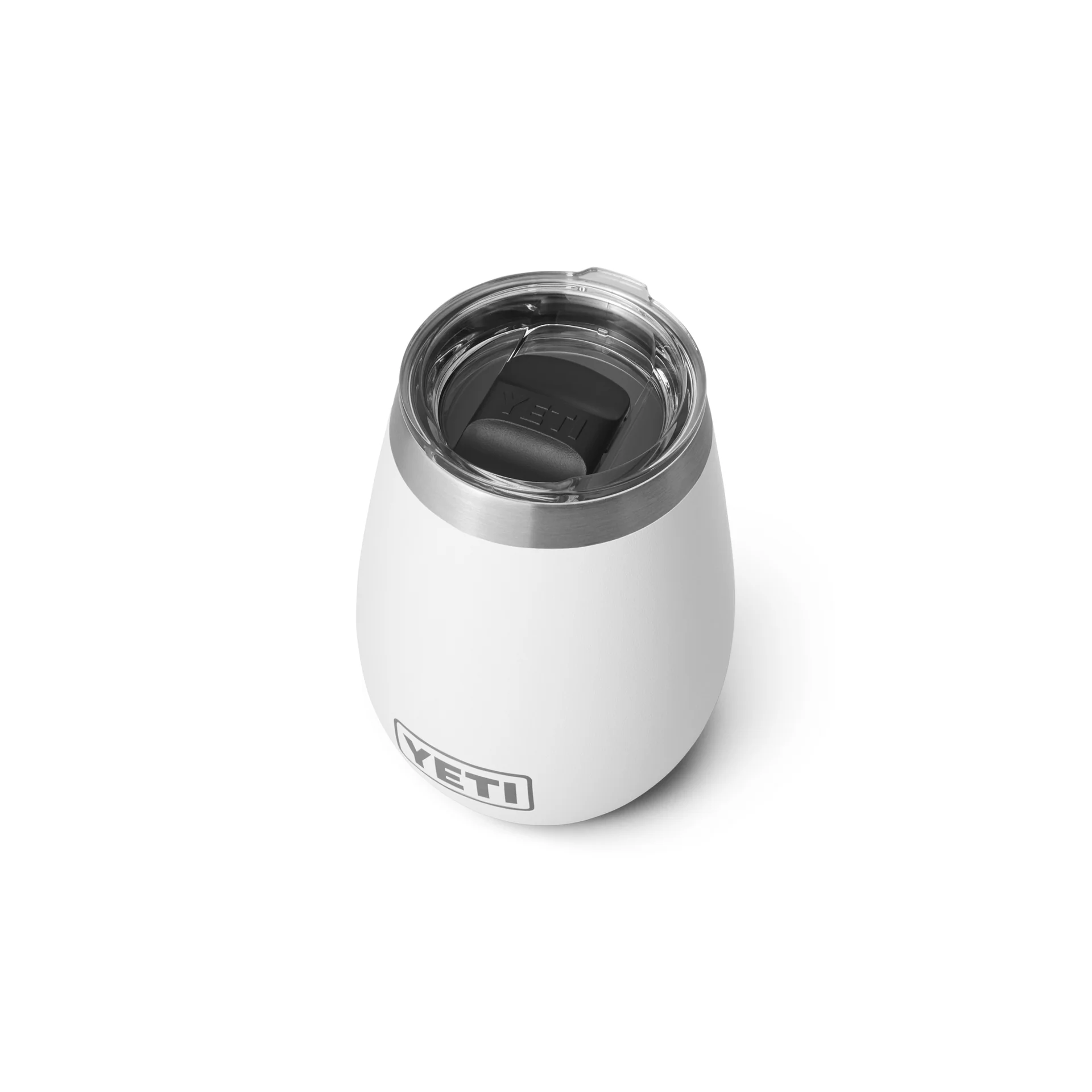 YETI® 10oz. Rambler® Wine Tumbler - Image 2