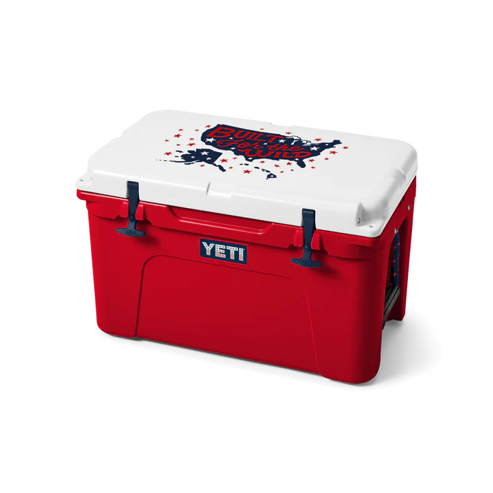 YETI® Tundra 45 Cooler - Image 6