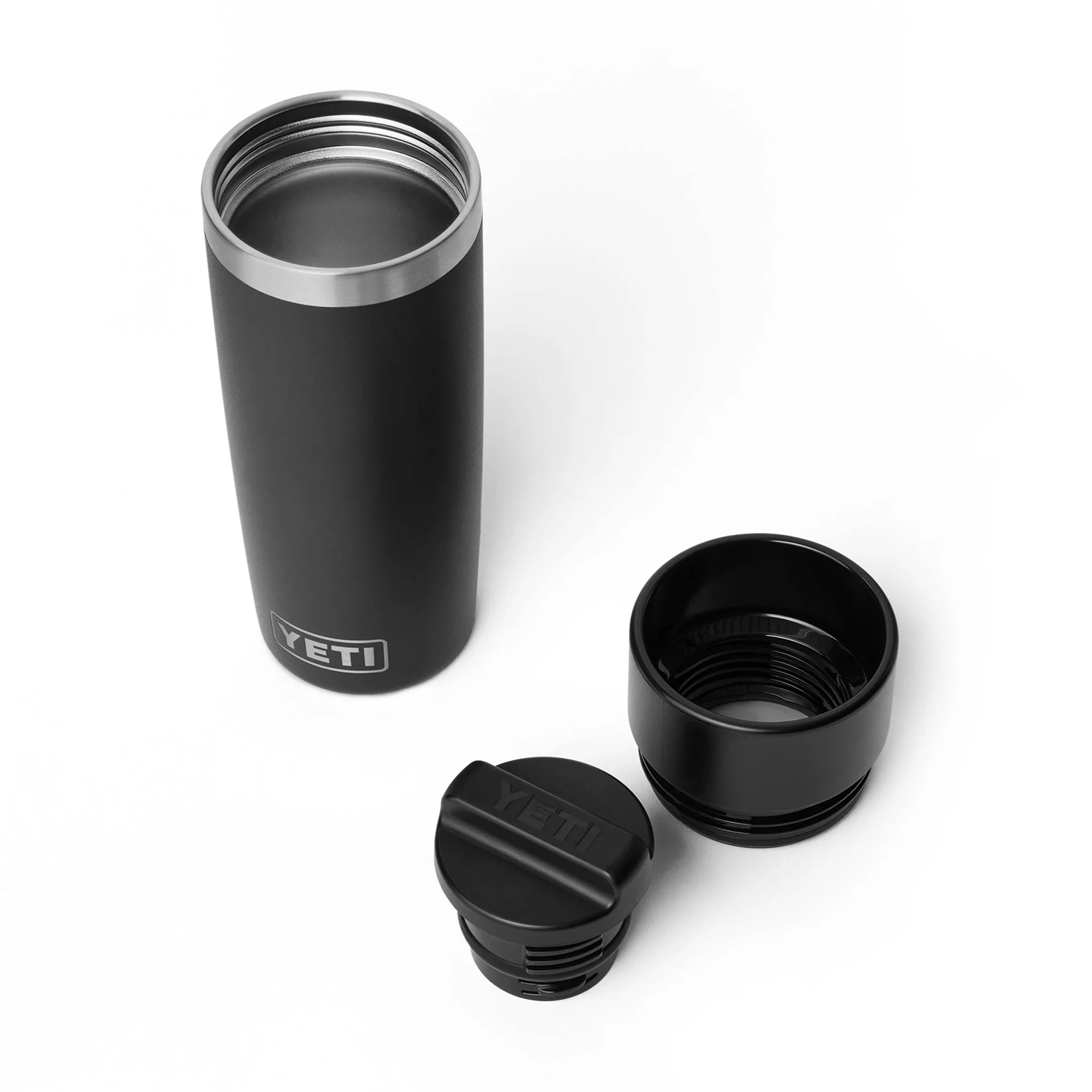 YETI® Rambler® 16oz Travel Bottle - Image 4