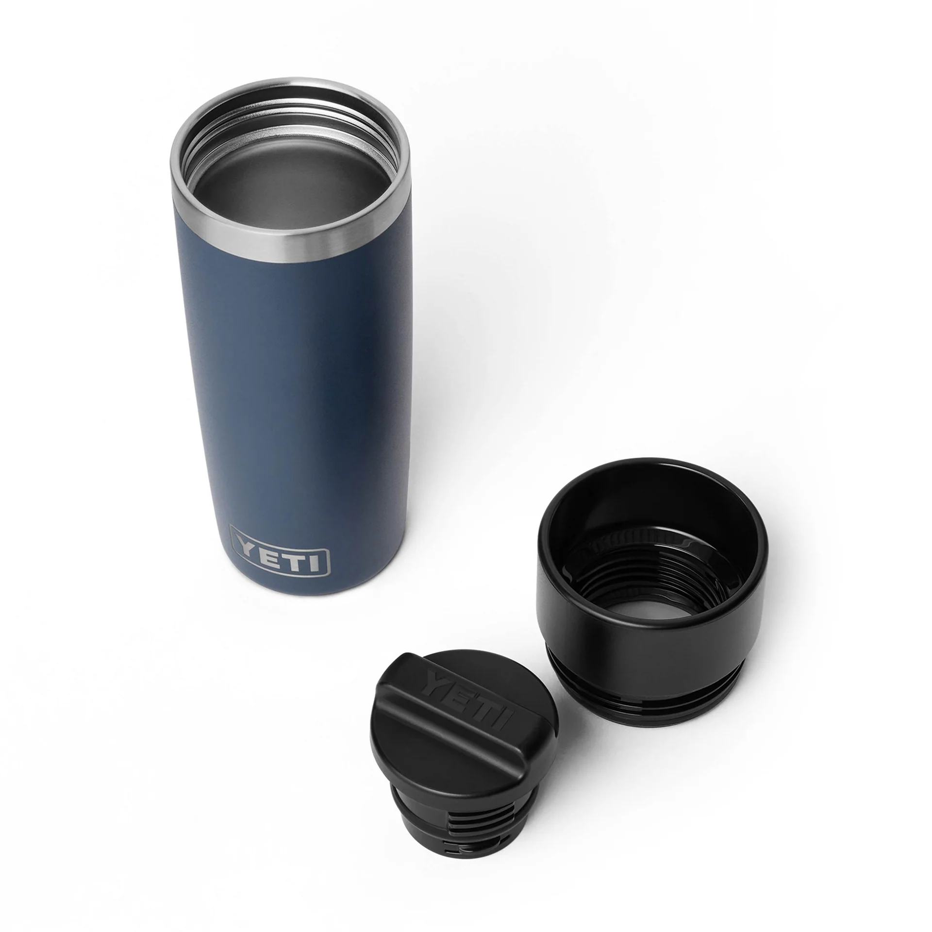 YETI® Rambler® 16oz Travel Bottle - Image 7