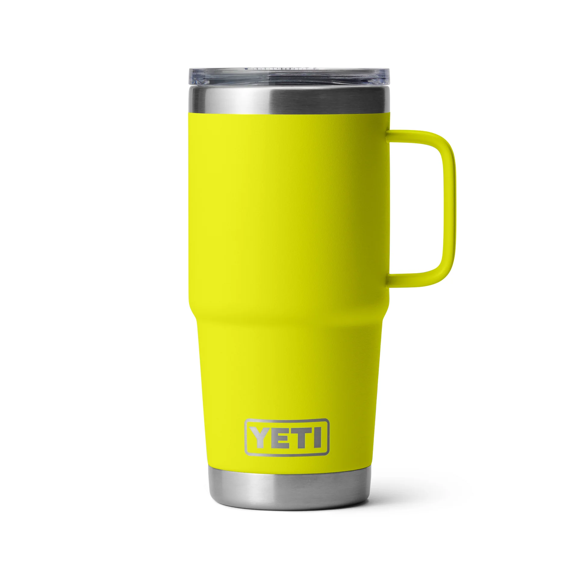 YETI® Rambler 20oz. Travel Mug - Image 10