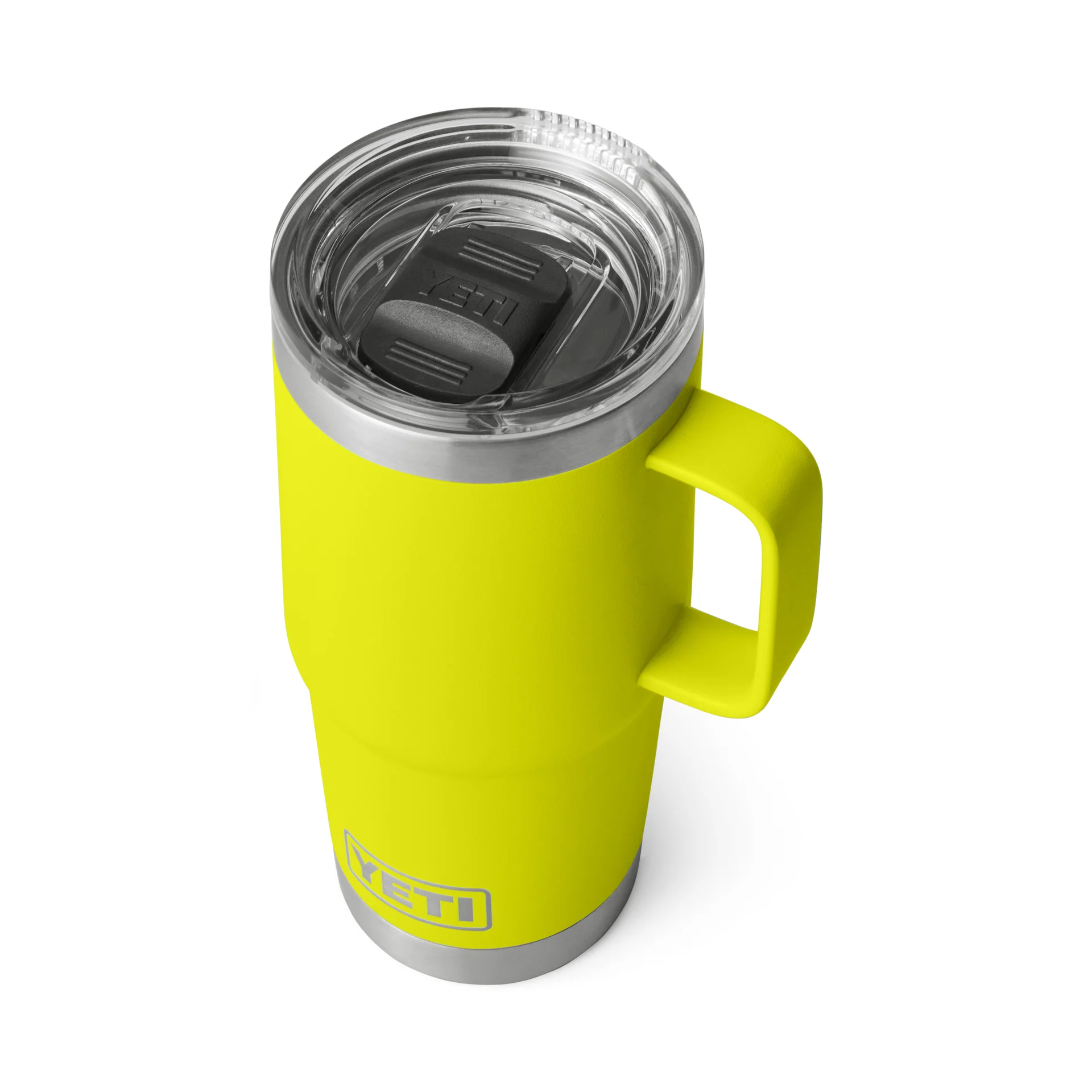 YETI® Rambler 20oz. Travel Mug - Image 12