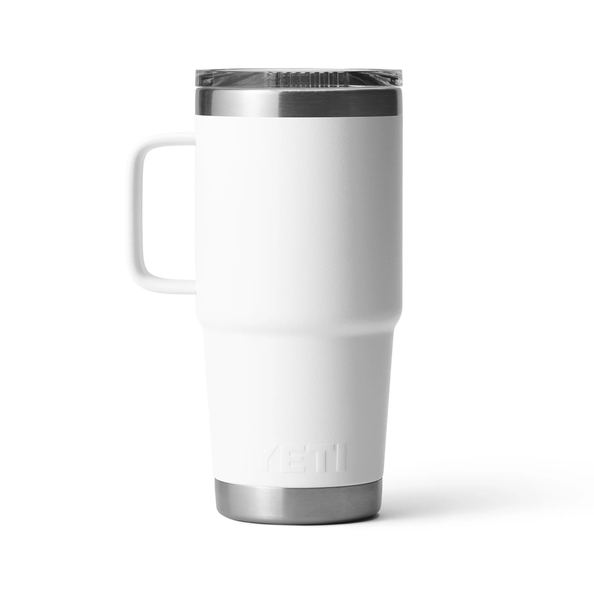 YETI® Rambler 20oz. Travel Mug - Image 15