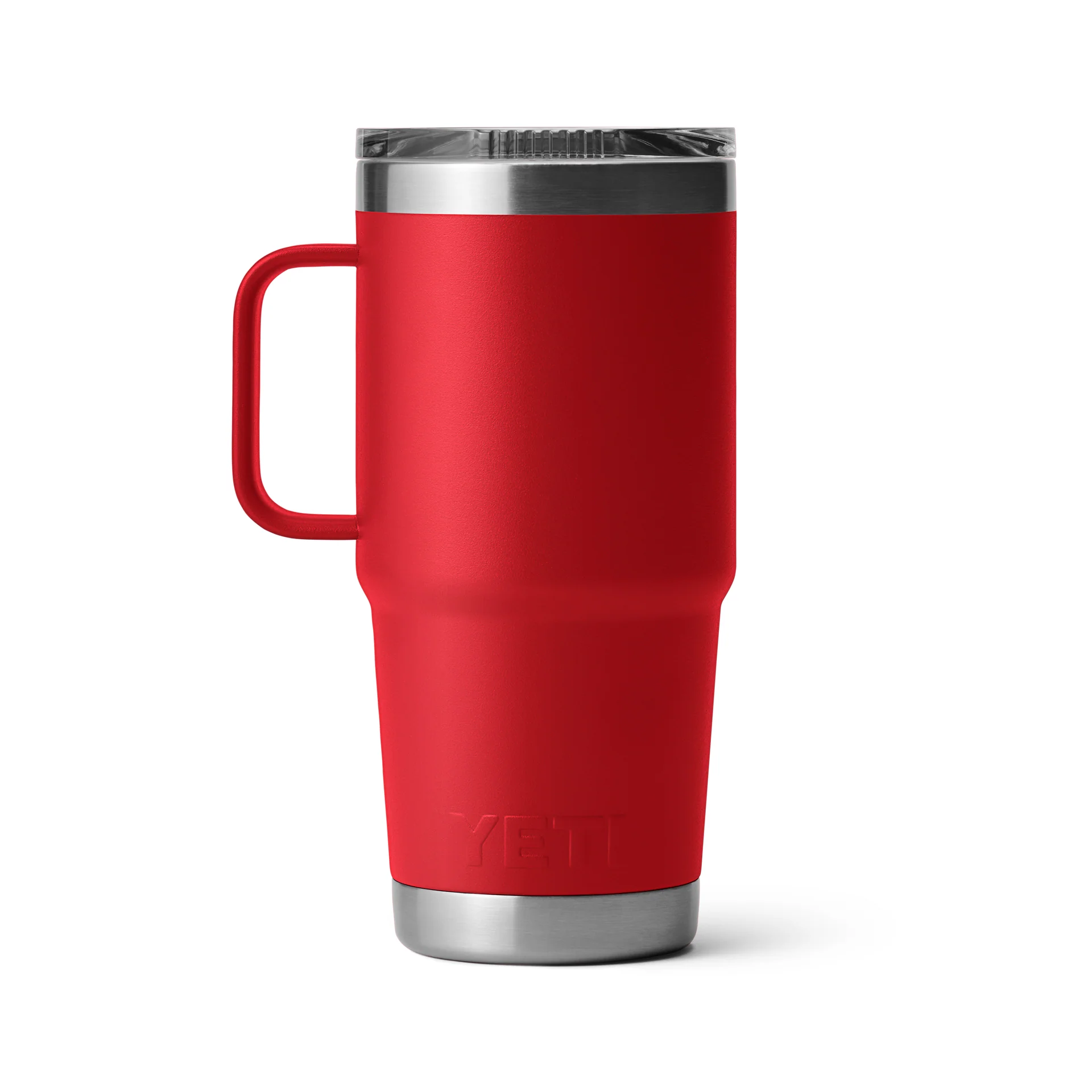 YETI® Rambler 20oz. Travel Mug - Image 5