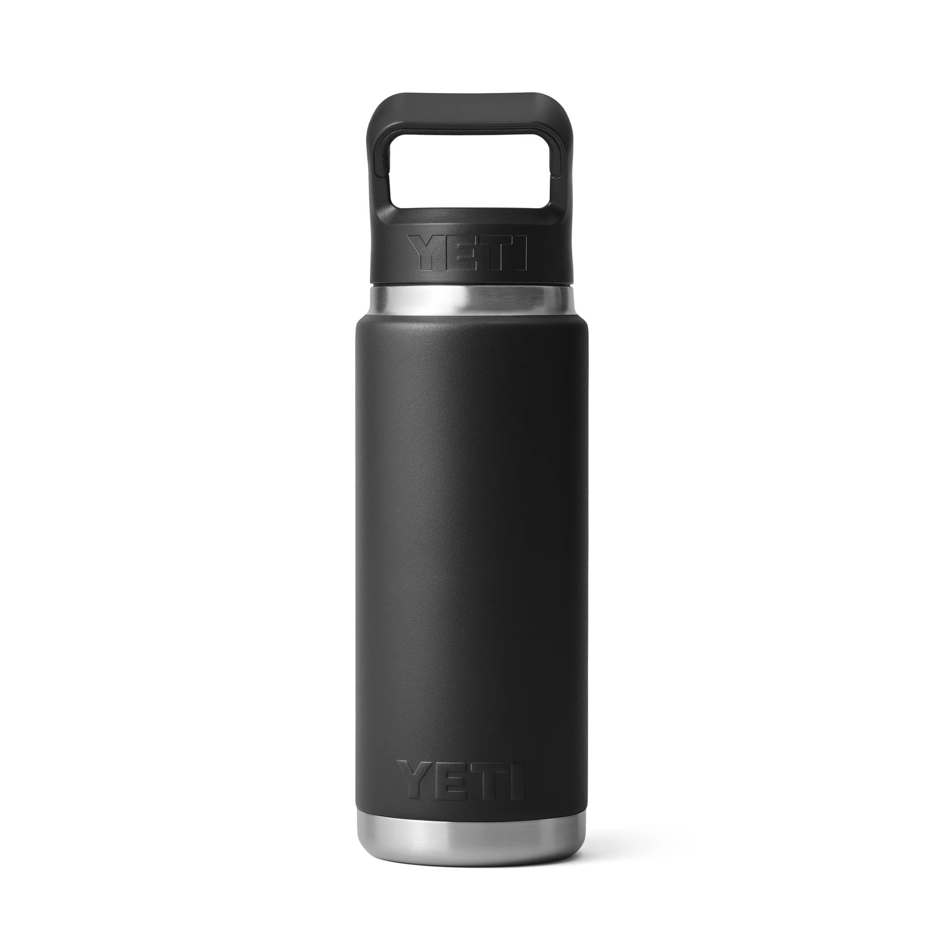 YETI® Rambler® 26oz Bottle with Straw Cap - Image 20
