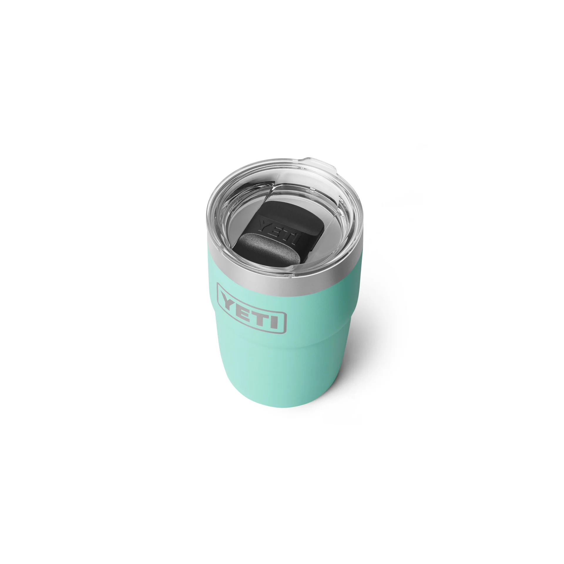 YETI® Rambler® 8oz Stackable Cup with Durasip™ Ceramic Lining - Image 5