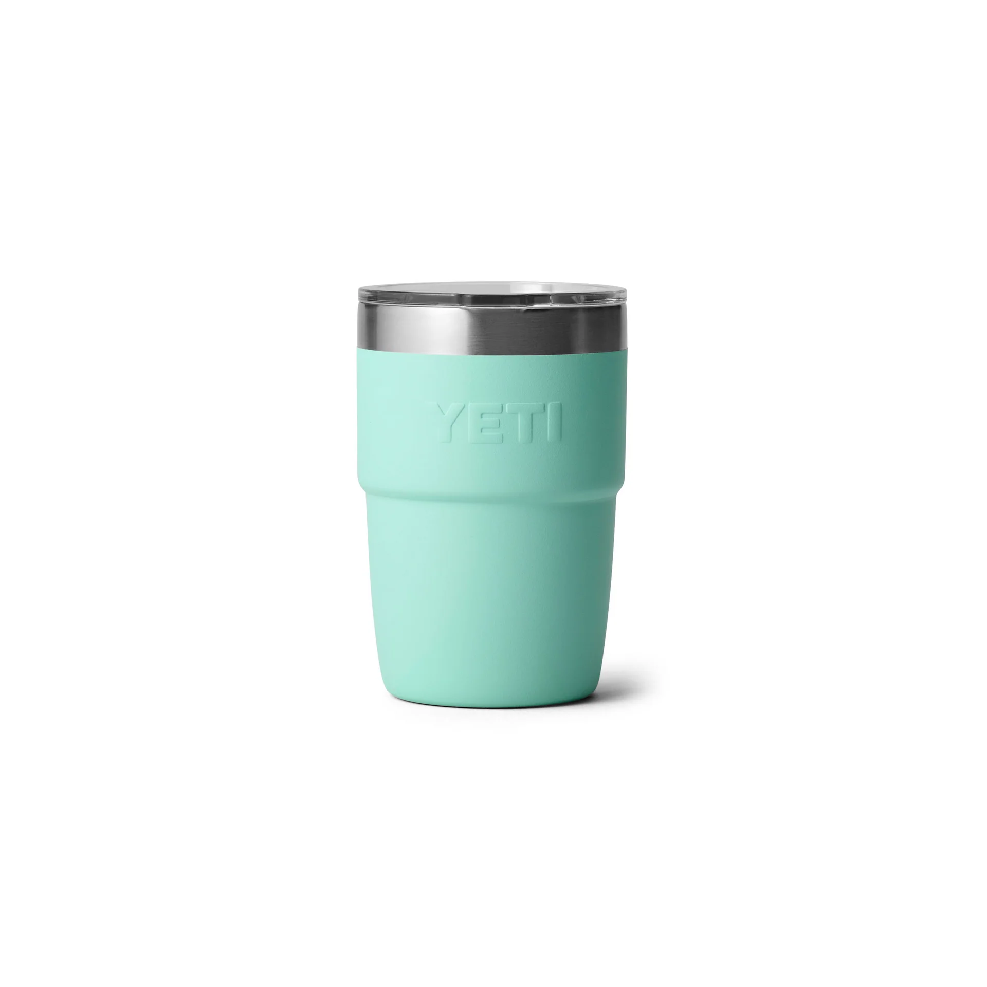 YETI® Rambler® 8oz Stackable Cup with Durasip™ Ceramic Lining - Image 6
