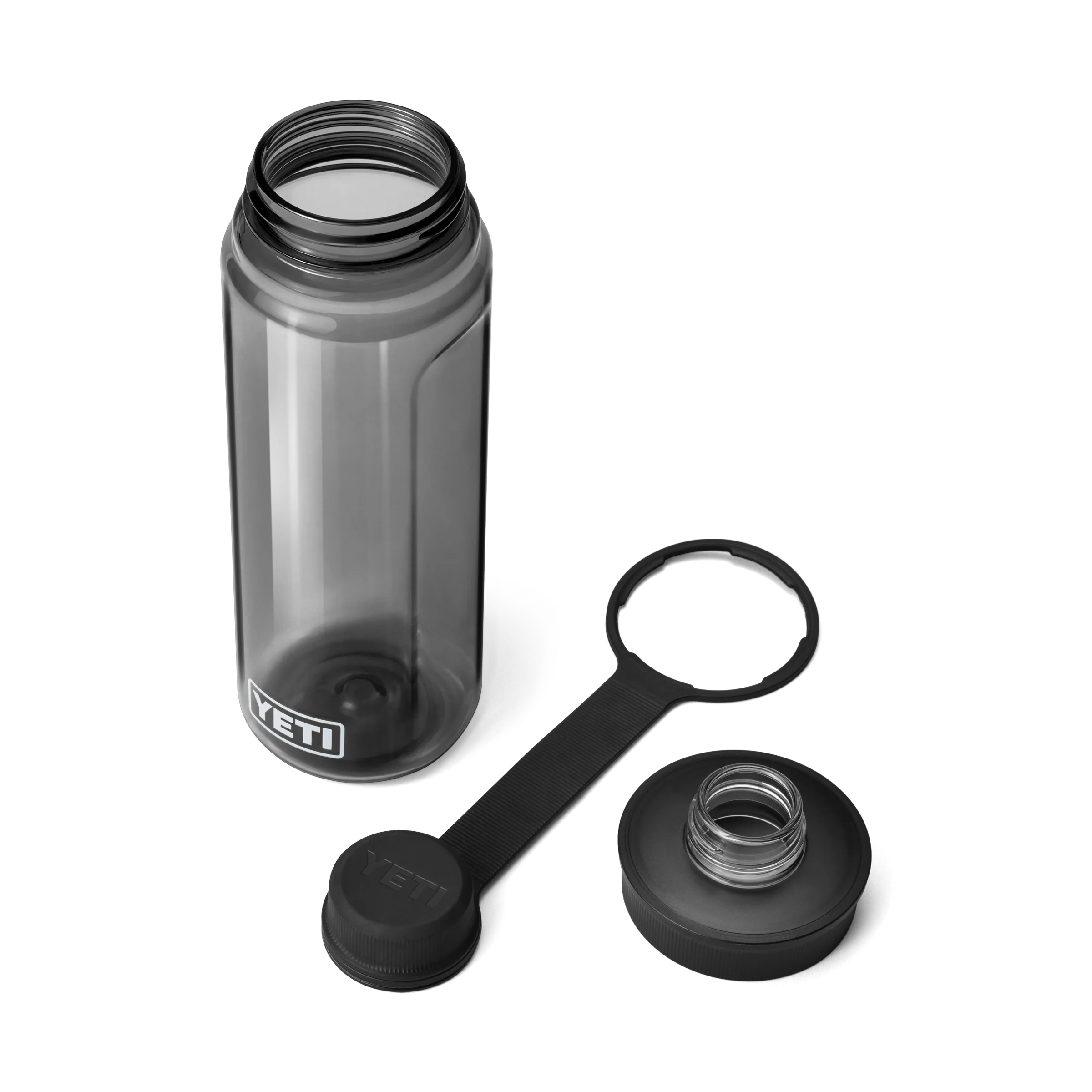 YETI® Yonder™ 25oz Water Bottle with Yonder™ Tether Cap - Image 3